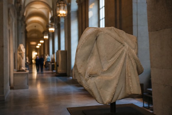 National Archaeological Museum