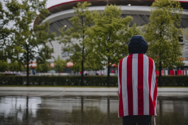 Atletico Metropolitano Tour