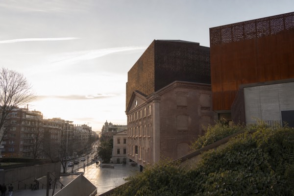 CaixaForum Madrid