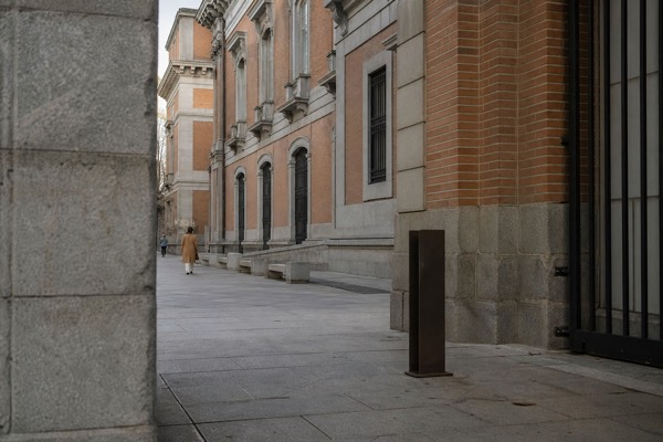 Costume Museum (Museo del Traje)
