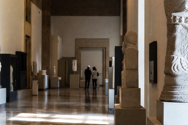 Museo de America