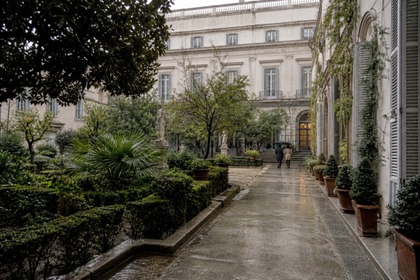 Palacio de Liria