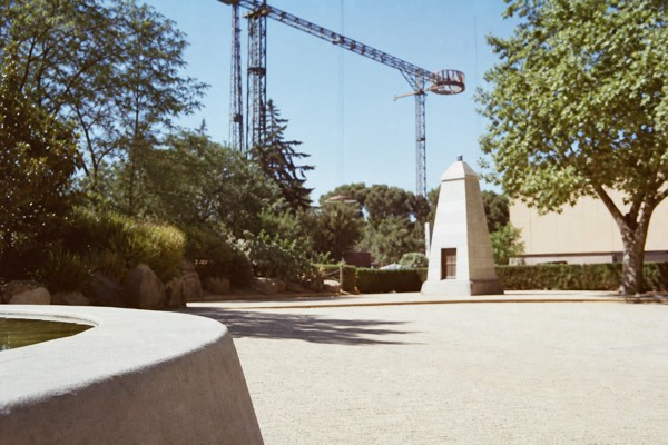 Parque de Atracciones