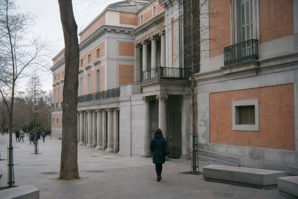 Prado Museum