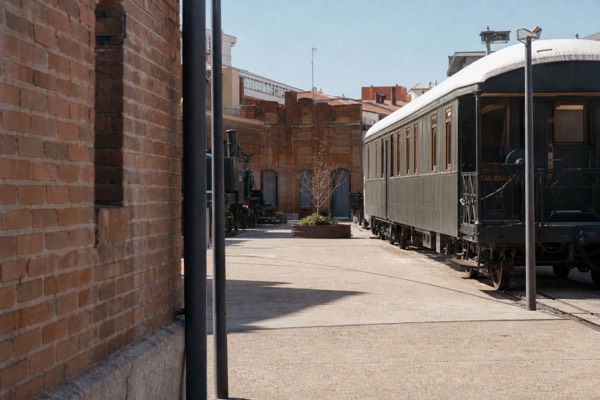 Railway Museum