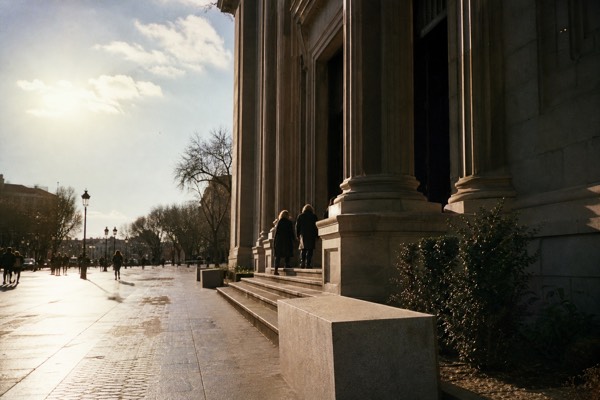 Museum of Romanticism