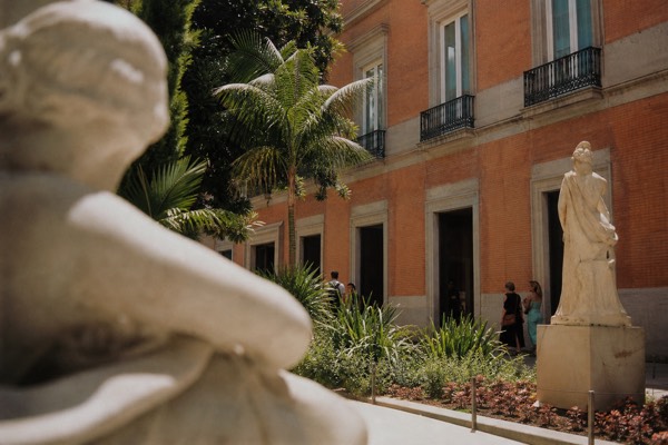 Thyssen-Bornemisza Museum